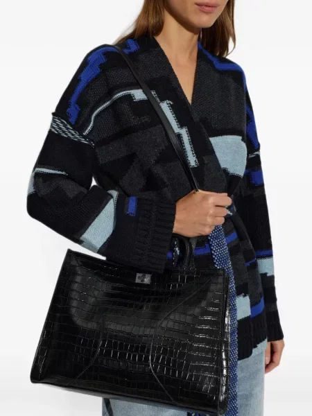 Geantă Zadig&voltaire negru