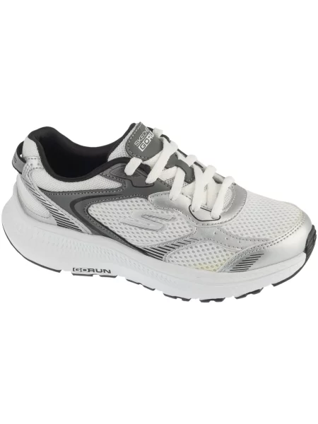 Pantofi copii Skechers alb
