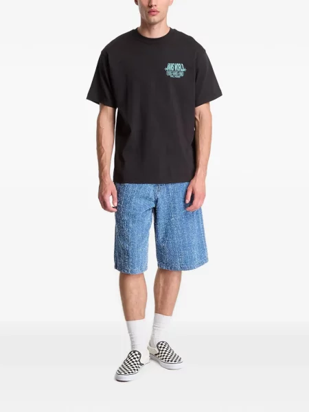 Tricou Vans negru