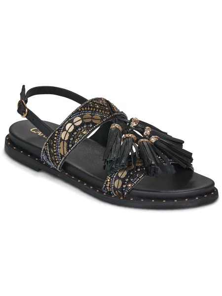 Pantofi Carmela negru