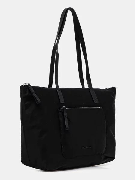 Marc O'Polo torebka czarny