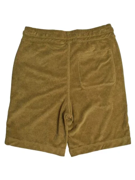 Pantaloni copii Gap verde