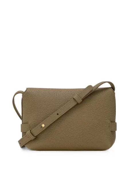 Geanta crossbody Longchamp verde