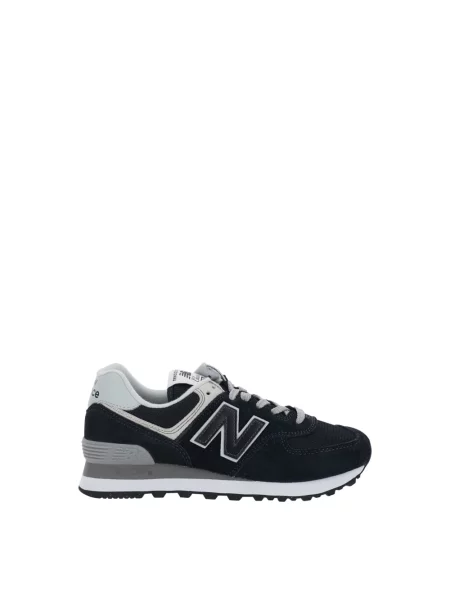 Trampki New Balance Black EUR 43 czarne