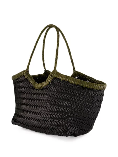 Geantă shopper Dragon Diffusion negru