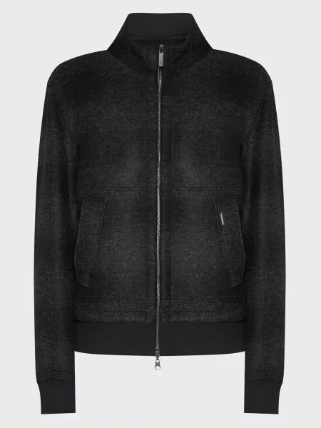 Куртка Colmar черная