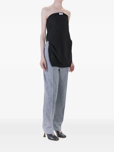 Top Moschino negru