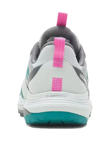 Sneakerși Merrell gri