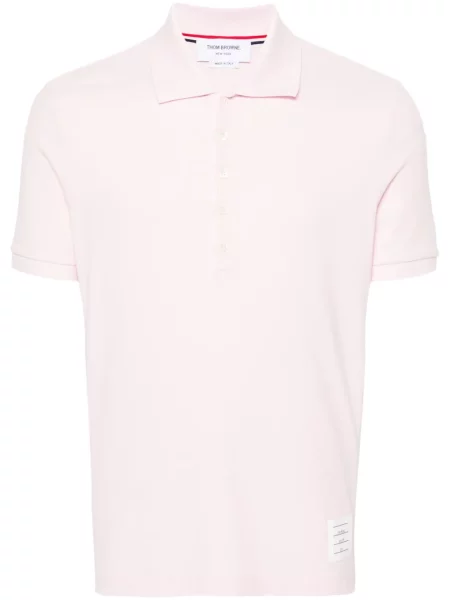 Polo Thom Browne roz