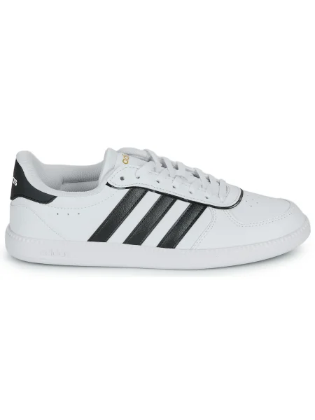 Pantofi Adidas alb