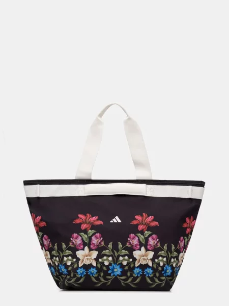 Adidas Geantă Adidas Farm Tote Bag negru