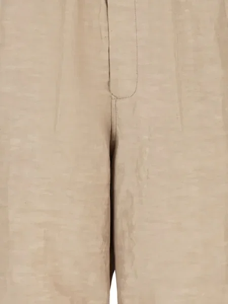 Pantaloni scurți Giorgio Armani