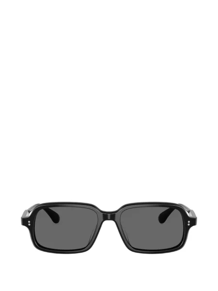 Slnečné okuliare Oliver Peoples čierna