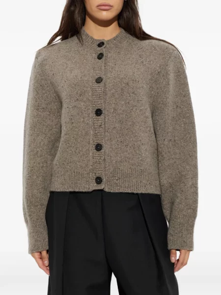 Cardigan Róhe maro