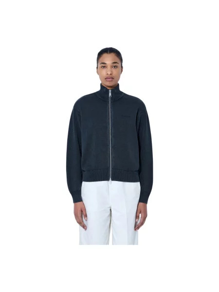 Sweter Carhartt Wip niebieski