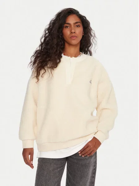 Fleece φλις φούτερ Quiksilver