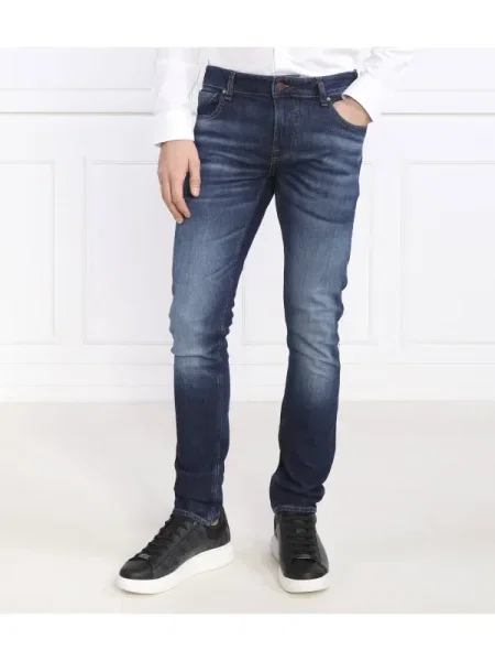 GUESS Blugi MIAMI | Skinny fit