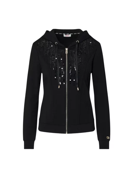 Bluza Liu Jo czarna