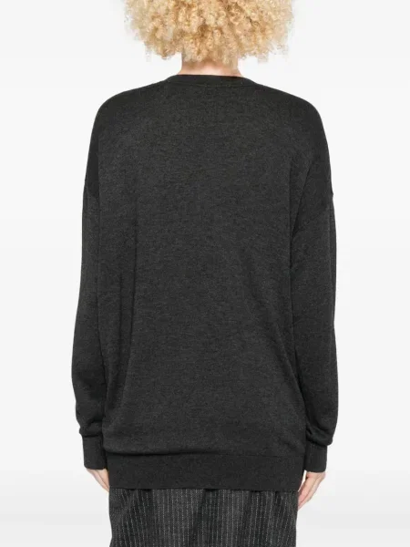 Inel Isabel Marant gri