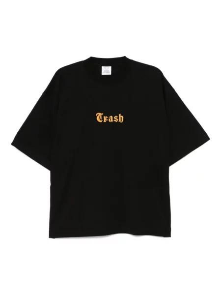 Tricou Vetements negru