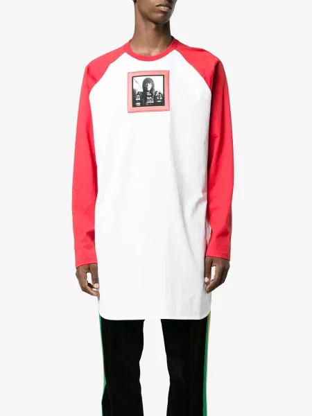 Tricou Givenchy roșu