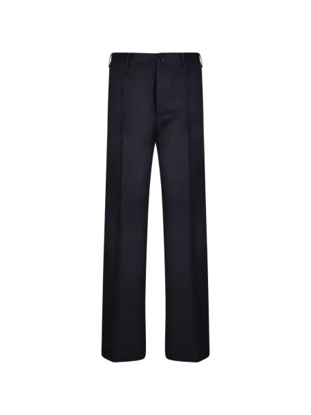 Pantaloni Incotex albastru