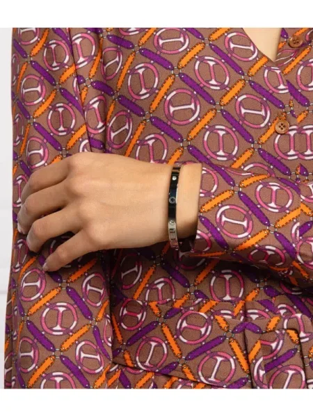 Brăţară Kate Spade argintiu