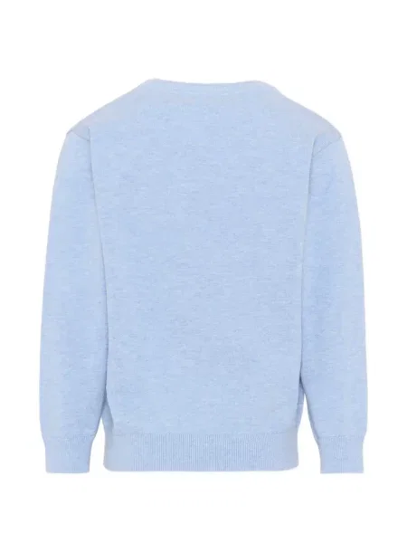 Sweter dziecięcy Mayoral niebieski