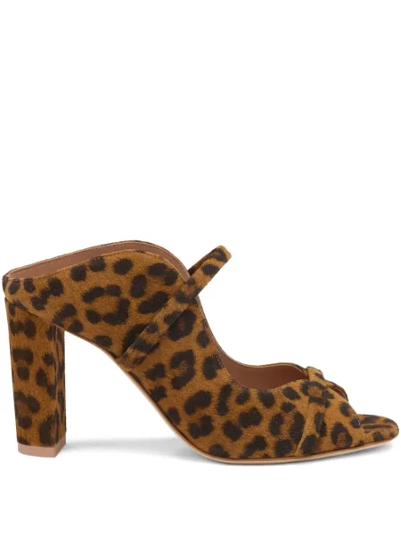 Sandale Malone Souliers maro