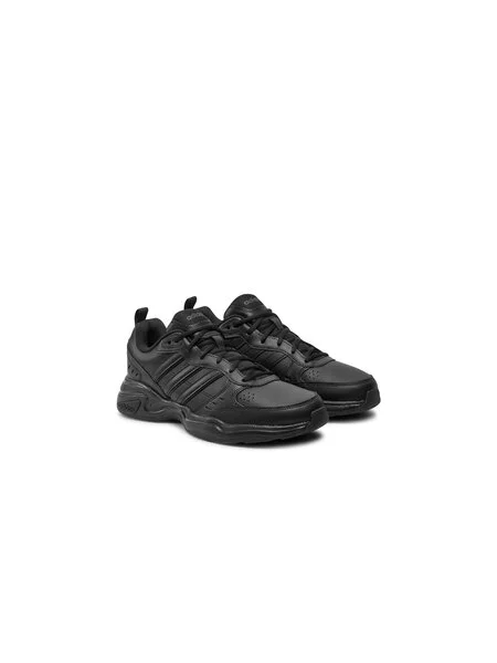 Sneakersy adidas černé
