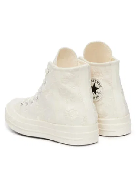 Plátěnky Converse