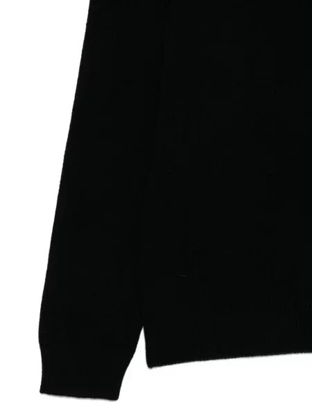 Pulover Cenere Gb negru