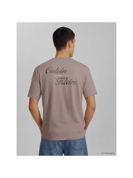 Tričko Calvin Klein Jeans