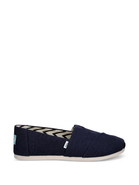 Chiloți Toms slip-on albastru