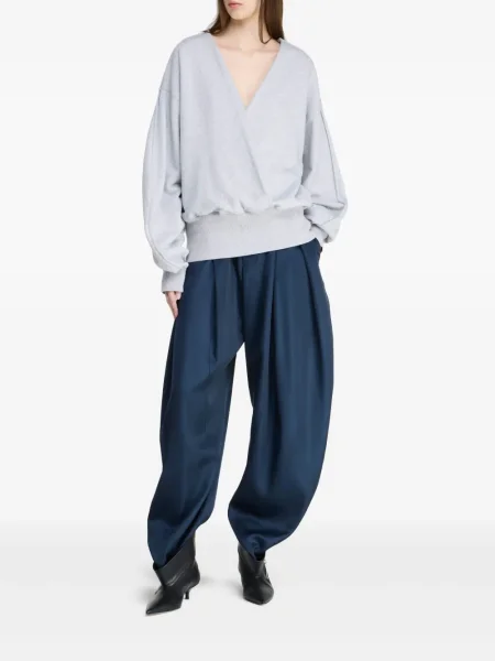 Hanorac Jw Anderson plic gri