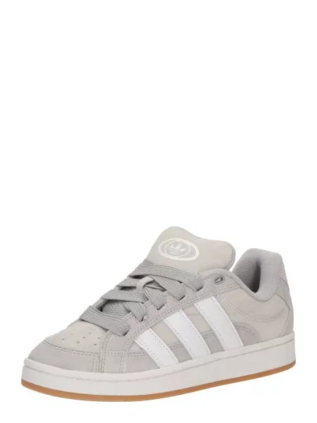 Sneakerși Adidas Originals gri