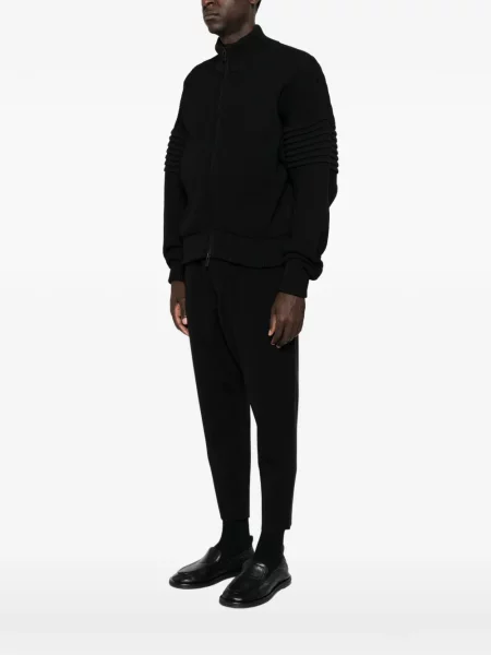 Cardigan Cfcl tricotate negru