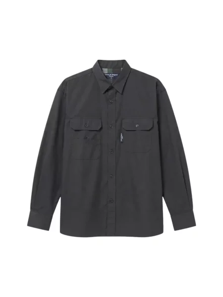 Koszula Comme Des Garcons czarna