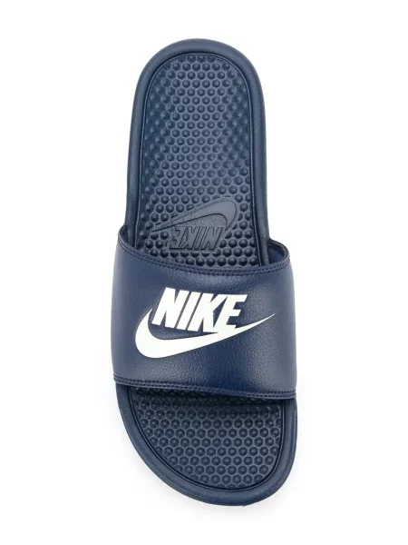 Papuci Nike negru