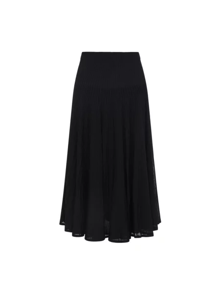 Spódnica Ralph Lauren czarna