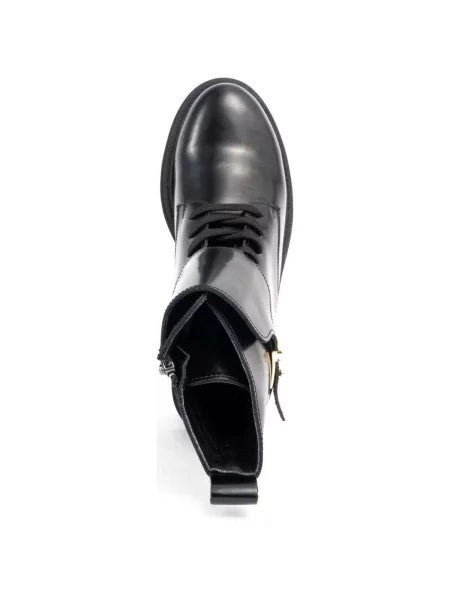 Pantofi Sergio Moretti negru