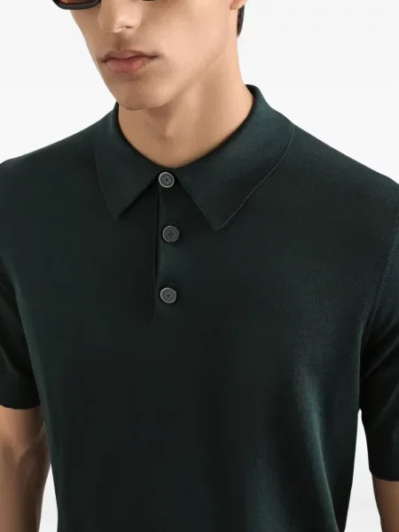 Polo Dolce & Gabbana verde