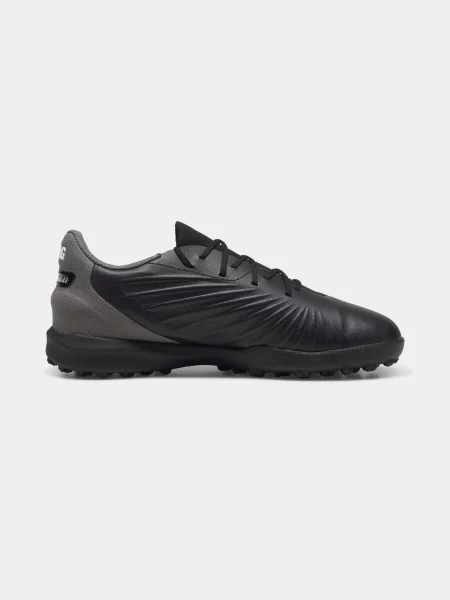 Детские кроссовки Puma черные