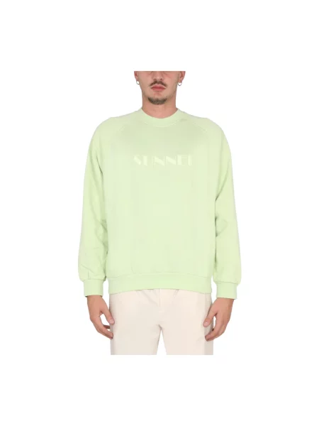 Bluza Sunnei zielona
