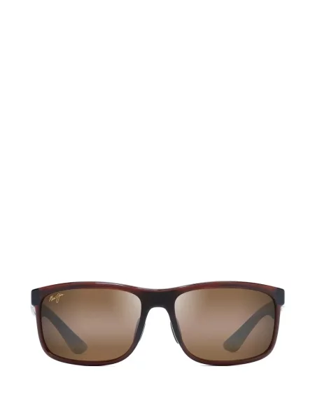 Ochelari de soare Maui Jim maro