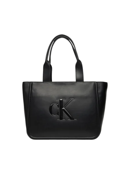 Kabelka Calvin Klein černá