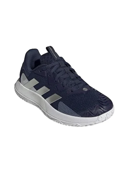 Tenisky Adidas modrá