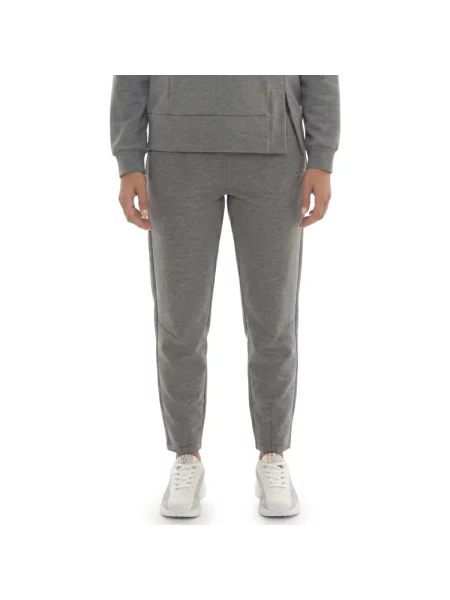 Pantaloni Leone 1947 gri