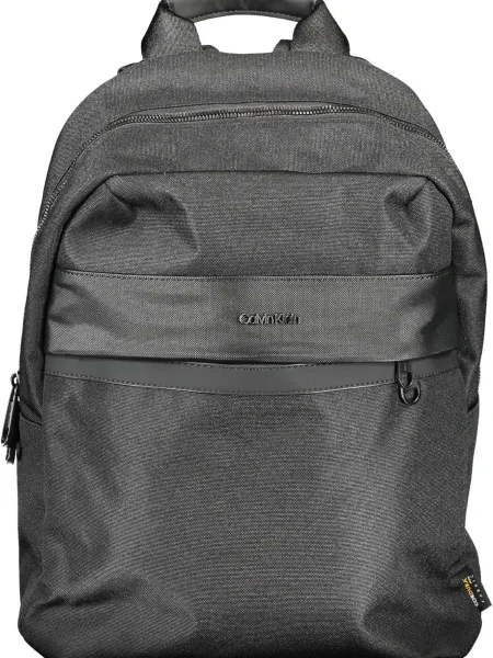 Rucsac Calvin Klein negru