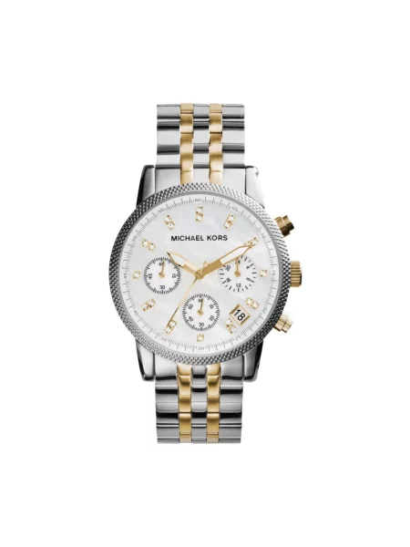 Zegarek Michael Kors szary